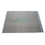 TR FLC2000 PWP Shaker Screen API20-API325 Mesh Environmentally Friendly for sale
