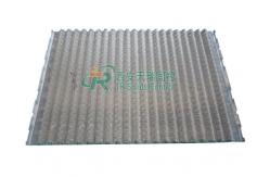 China TR FLC2000 PWP Shaker Screen API20-API325 Mesh Environmentally Friendly supplier
