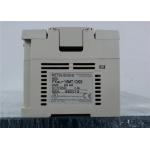 16 - 384 Points Mitsubishi Melsec Programmable Logic Controls FX3U-16MT/DSS for sale