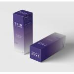 Skin Care Customized Cosmetics Eco Friendly Gift Packaging Box Essential Oil Cream Spray