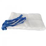 Prewashed Wound Dressing Medical Cotton Gauze Swab Sterile Lap Sponge Abdominal Pad 40*40cm for sale