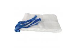 China 45X45cm 4ply High Quality Lap Pad Sponge Wound Dressing Medical Cotton supplier