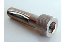 China Stainless Steel Hexagon Hex Socket Allen Head Bolt supplier