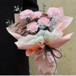 Wrapping paper material gift flower winding packaging paper for sale