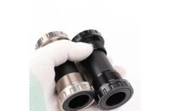 China Crankset With Bottom Bracket supplier