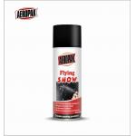 250ml Flying Snow Spray For Christmas Party Halloween Decorations for sale