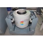 BL-5000 Dynamic Testing Equipment , Industrial Shaker Table With Horizontal Slip Table for sale