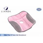 Office Beauty Soft Hip Push Up Chair Seat Cushion Yoga Pad Breathable Memory Foam Cushion for sale