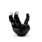 ROBOTIQ 3-finger adaptive robot gripper combined with AUBO i5 collaborative robot for picking robot for sale