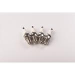 F6TC Auto Spark Plugs Replacement With Copper Core Material for sale