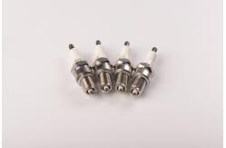 China Auto Spark Plug Replacement For NGK B6HS BP6HS supplier