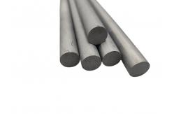 China Tungsten Carbide Rod Standard and Customizable Sizes for Industrial Applications supplier