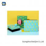 PET / PP / Plastic 3D Lenticular Poster For Gift Packing , Gift Decoration for sale