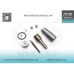Repair Kit For Toyota 23670-0E020 With G4S008 Nozzle And G4 Orifica Plate for sale