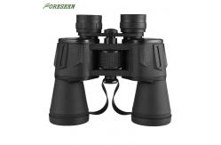 China High Resolution Compass Military Grade Binoculars , 10X50 Army Long Range Telescope supplier