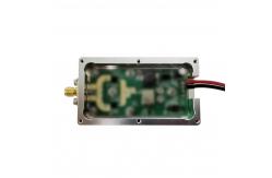 China SZHUASHI 3.5G 5W RF Blocker UAV Anti Interference Power Amplifier Jammer Module supplier