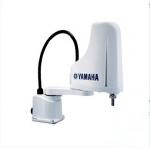 Flexible 4 axis SCARA Robot 20kg Payload 200mm to 300mm Reach for Picking and Placing for sale
