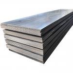 Flat Hot Rolled MS Plate 5mm MS Steel Plate A516 Gr 70 Customized As Your Request for sale