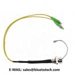 ODC to FC/APC Duplex Single Model Fiber Opitc Patch Cord FTTA ODC to FC 2core SM Patch Cable for sale