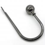 22mm 19mm 16mm Metal Aluminum Curtain Hook Extenders for sale