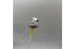 China Fragrance Dispenser Control Valve - Automatic Air Freshener System for Commercial Spaces supplier