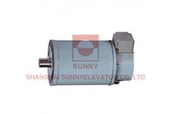 China Permanent Magnet DC Elevator Door Motors Three Phase Asynchronous supplier