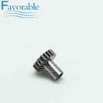 Gear Spur 87C3-44 Suitable For Eastman Garment Cutter Machine Parts for sale