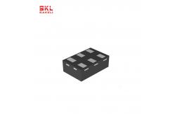 China SN74LVC1G08DRYR Integrated Circuit Chip Low-Power Single 2-Input AND Gate supplier