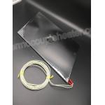Square Electrical Heating Elements Ceramic Insulated Strip Heater 1 Year Warranty for sale