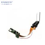 China Near Eye Optical Waveguide Micro Display Module 0.39 40° FOV With LCOS Screen for sale