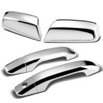 Pvd Chrome Vacuum Metallizer,   Plastic part PVD Chrome electroplating replacement coating solutions