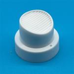Advanced Female Paint Aerosol Spray Valve For Automotive & Industrial Painting for sale