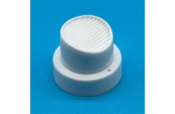 China Advanced Female Paint Aerosol Spray Valve For Automotive & Industrial Painting supplier