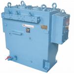 300-800r/min RPM Speed Gearbox for Twin Screw Extruder Application for sale
