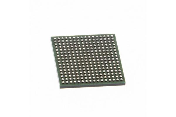 XC2V3000-4FG676I Integrated Circuits ICs IC FPGA 484 I/O 676FBGA