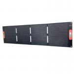 Waterproof IP65 Foldable Solar Charger Customized for Your Customer Requirements High Solar Panel Efficiency Up To 23.5% for sale