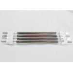 China FeCrAl Alloy SS304 Furnace Heating Element U / I Shape For Heaters for sale