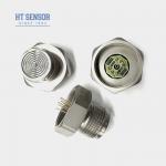 HT24 Flush Silicon Pressure Sensor Hygienic Environmental Liquid Pressure Sensor for sale