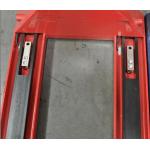 Explosion Proof Pallet Jack With Weight Scale / Hand Pallet Truck With Weighing Scale
