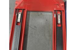 China Explosion Proof Pallet Jack With Weight Scale / Hand Pallet Truck With Weighing Scale supplier