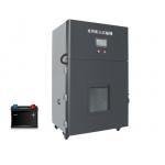 9.1kg Motorized Elevating Battery Weight Impact Testing Machine Single Door for sale