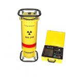 XXH-3205 Non destructive weld testing equipment with glass x - ray tube for sale