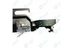 China 2mm YAMAHA Label Mechanical Feeder For Yamaha Pick And Place Machine supplier