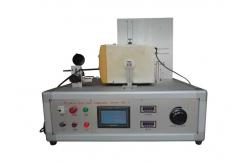 China Touch Screen IEC60335 2000W Endurance Testing Machine supplier