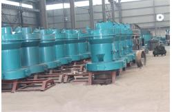 China MW880 Micro Powder Ore Grinding Mill For Mining Machine supplier