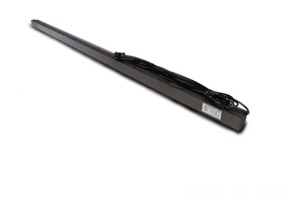 Piezoelectric Dynamic Quartz Weighing Sensor