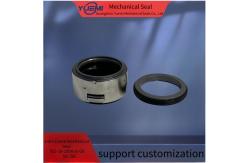 China John Crane 502 G60 Silicon Carbide Mechanical Seal Unbalanced supplier