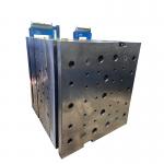 Mold Manufacturing S136H For Telecommunication Products With 0.005mm Tolerance for sale