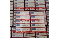 China SKF BAQ-3922 BA Thrust Angular Contact Ball Bearing 50x80x16 mm supplier