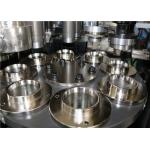 Customized Paper Made Straight Tube Forming Machine PLC Control System